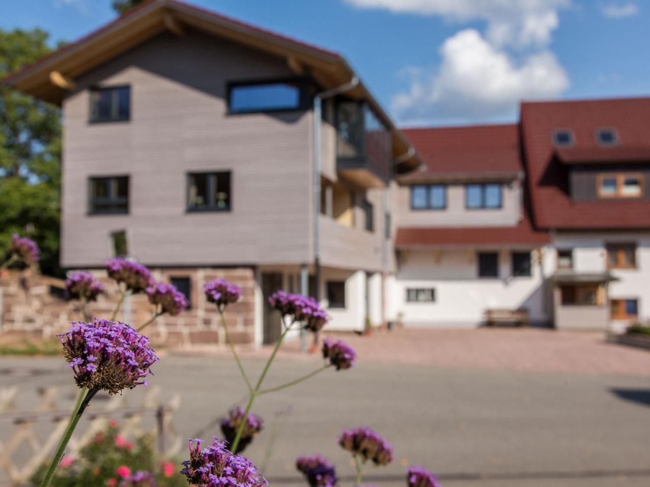Saunaloft Schwarzwald Aichhalden Exterior photo